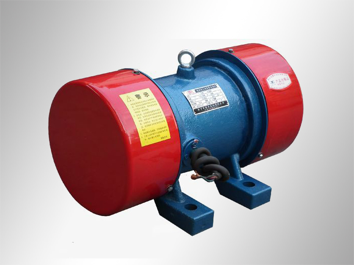 YZO振動(dòng)電機(jī)