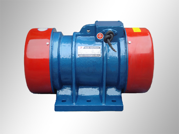 YZU振動(dòng)電機(jī)