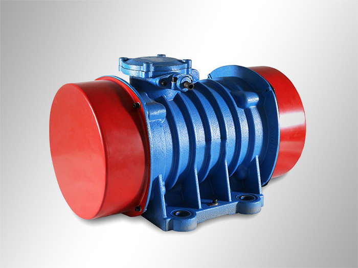 ZDS振動(dòng)電機(jī)